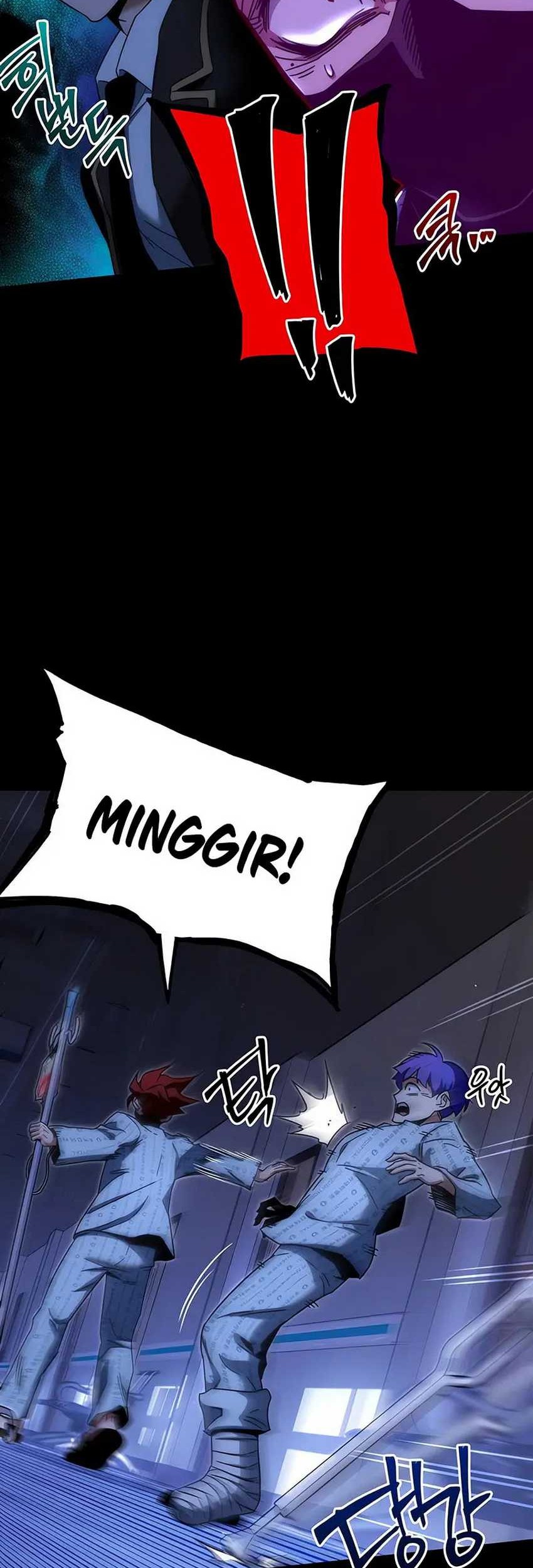 I Took over The Academy With a Single Sashimi Knife Chapter 14 Gambar 66