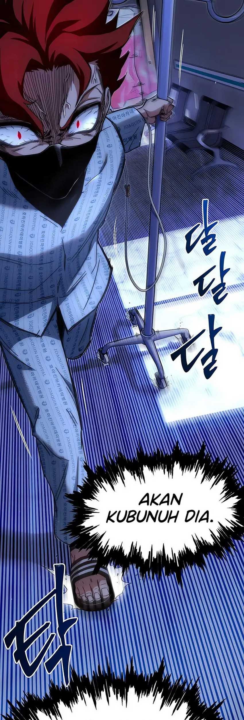 I Took over The Academy With a Single Sashimi Knife Chapter 14 Gambar 63