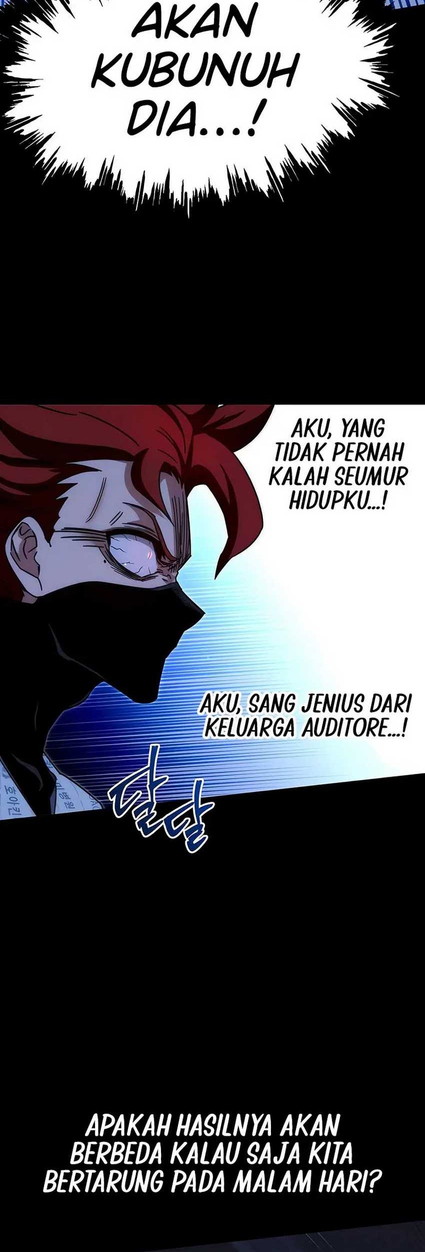 I Took over The Academy With a Single Sashimi Knife Chapter 14 Gambar 64