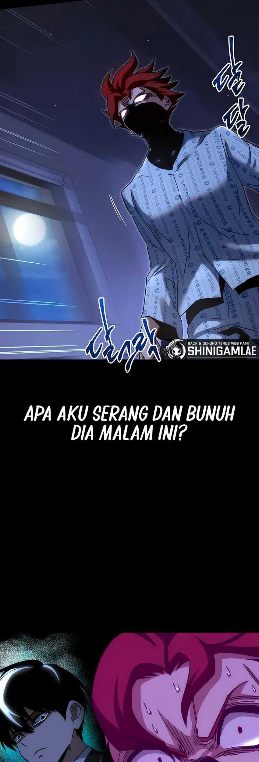 I Took over The Academy With a Single Sashimi Knife Chapter 14 Gambar 65