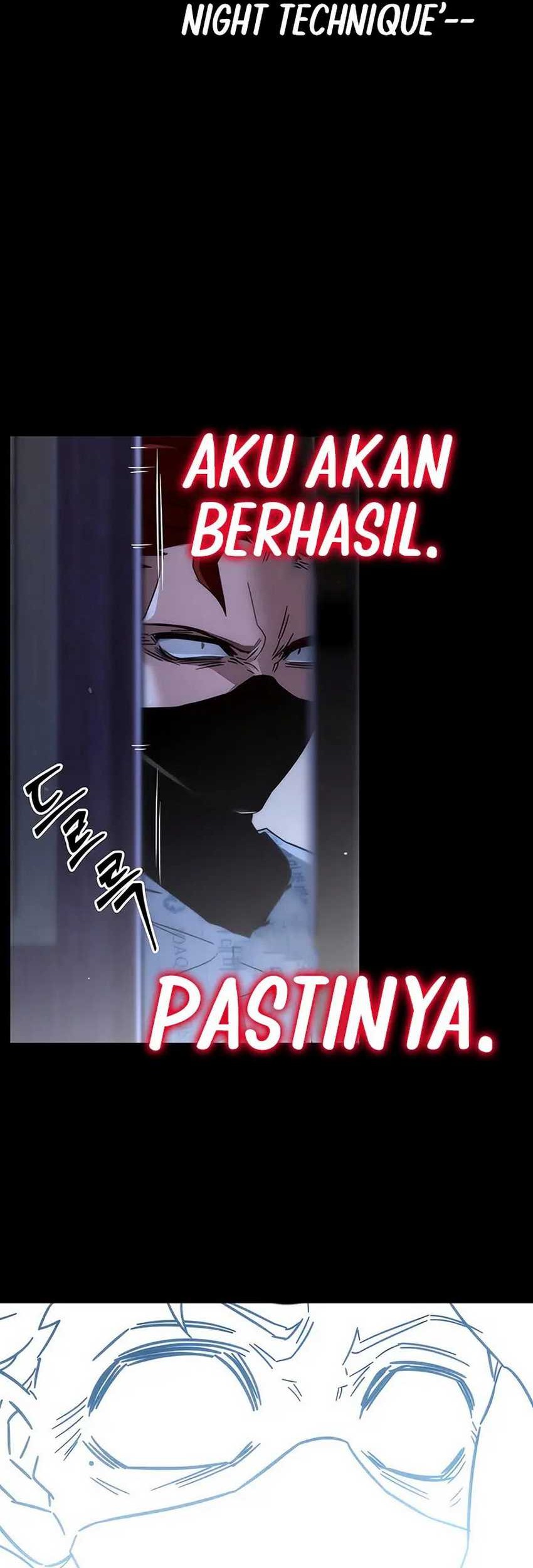 I Took over The Academy With a Single Sashimi Knife Chapter 14 Gambar 71