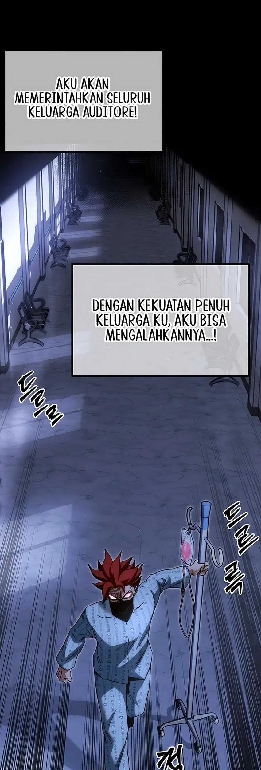 I Took over The Academy With a Single Sashimi Knife Chapter 14 Gambar 68