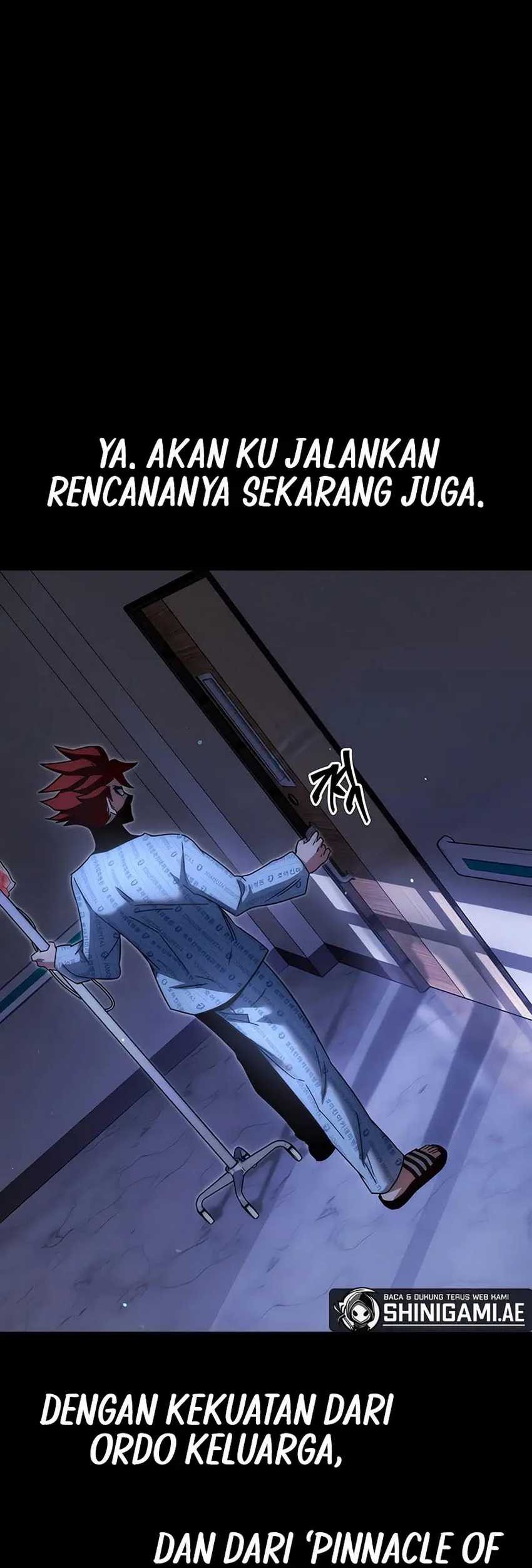 I Took over The Academy With a Single Sashimi Knife Chapter 14 Gambar 70