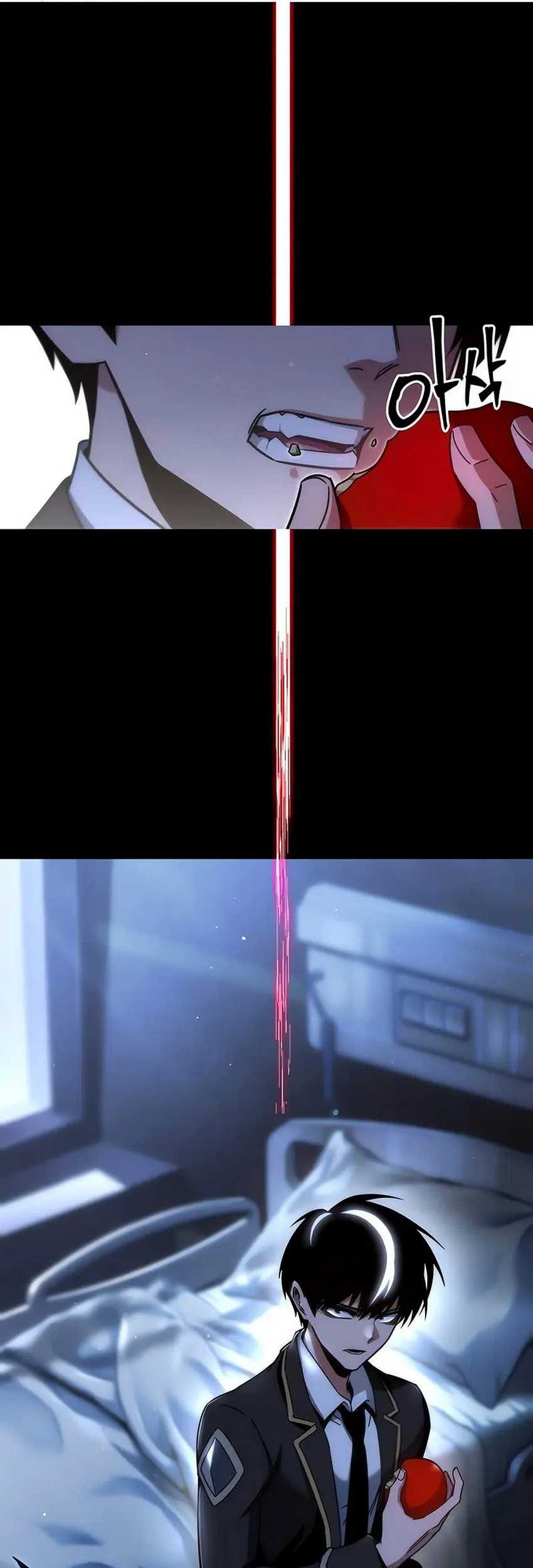 I Took over The Academy With a Single Sashimi Knife Chapter 14 Gambar 73