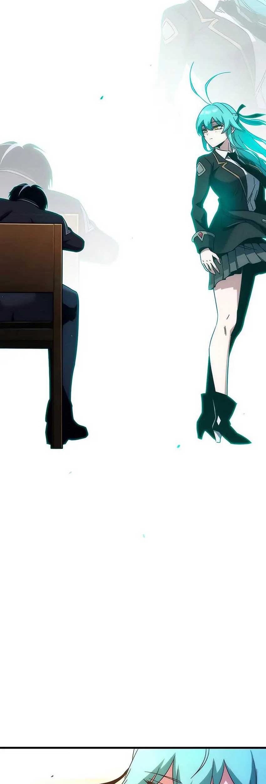 I Took over The Academy With a Single Sashimi Knife Chapter 14 Gambar 46