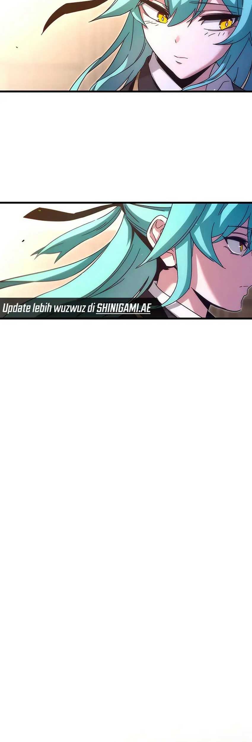 I Took over The Academy With a Single Sashimi Knife Chapter 14 Gambar 47