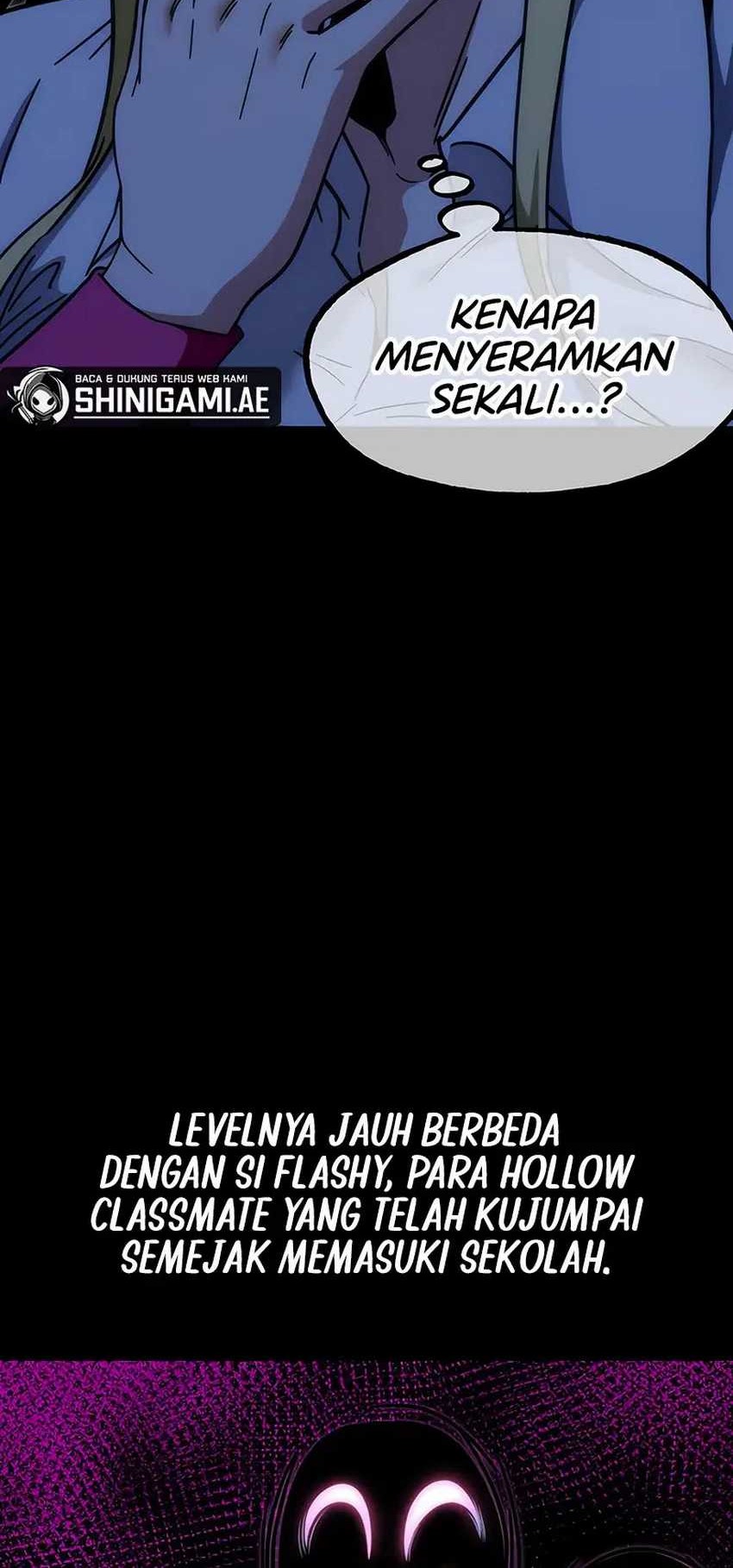 I Took over The Academy With a Single Sashimi Knife Chapter 14 Gambar 53