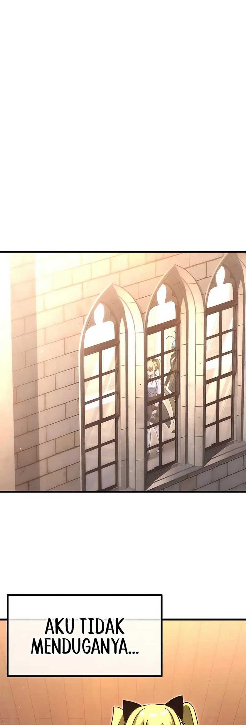 I Took over The Academy With a Single Sashimi Knife Chapter 14 Gambar 50