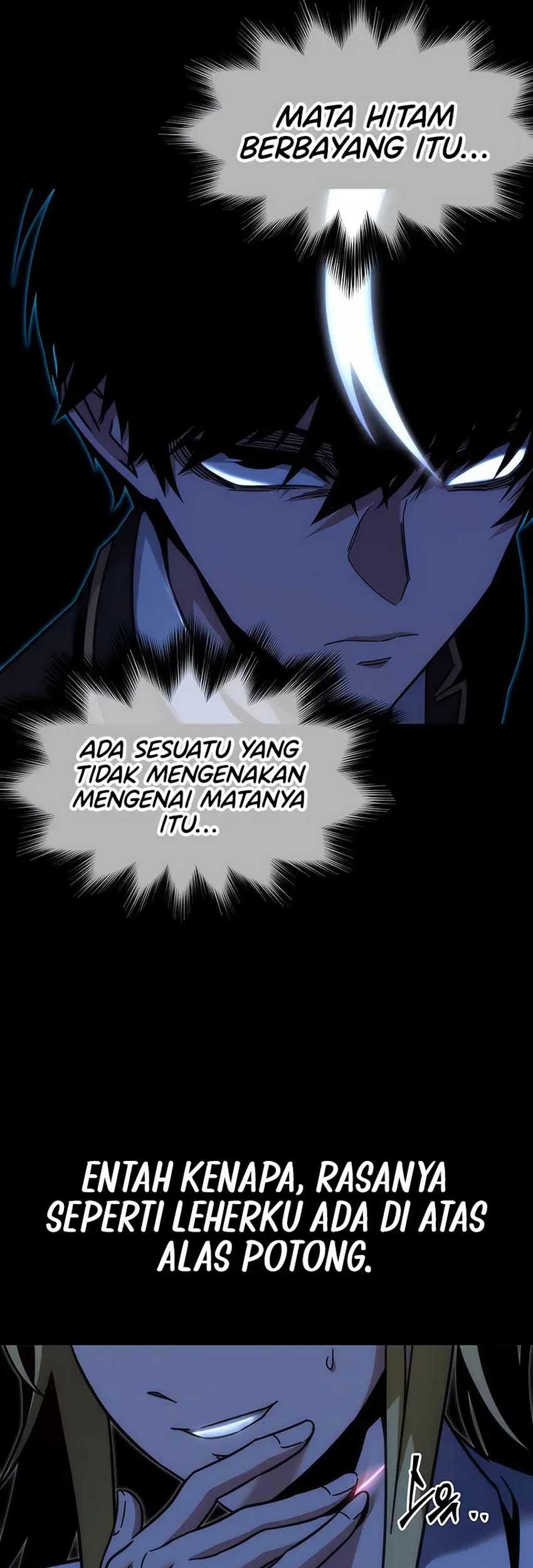 I Took over The Academy With a Single Sashimi Knife Chapter 14 Gambar 52