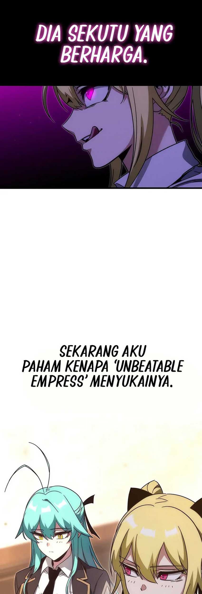 I Took over The Academy With a Single Sashimi Knife Chapter 14 Gambar 55