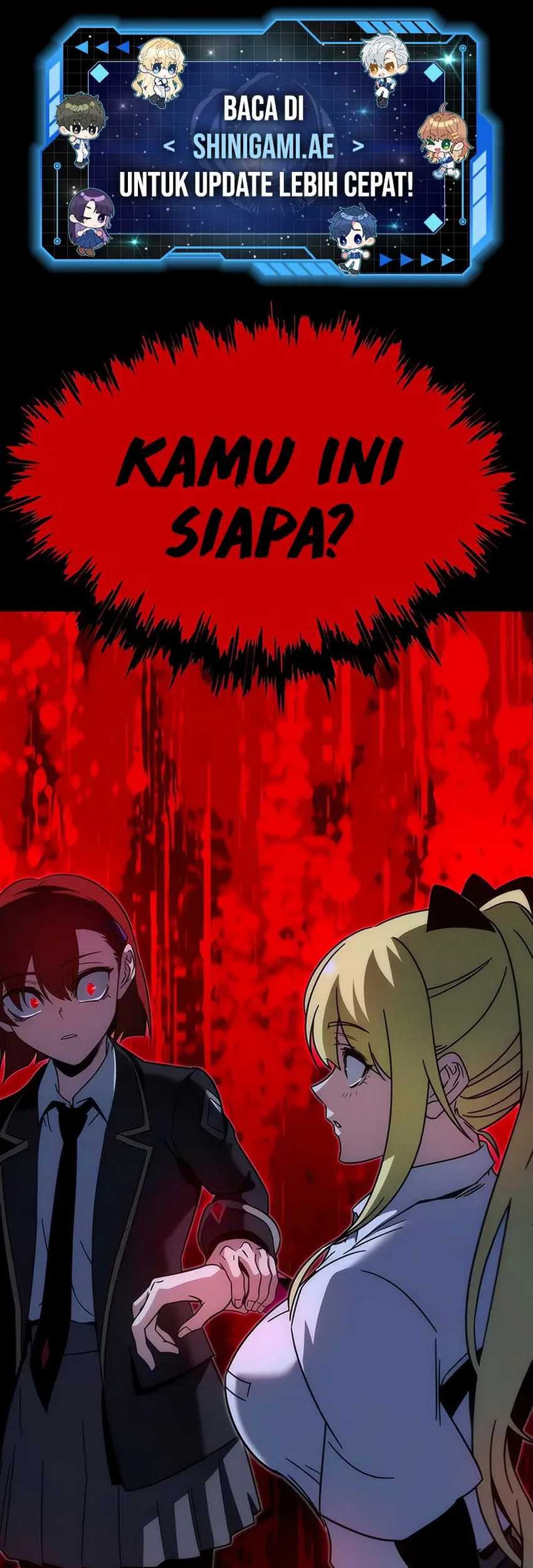 Manhwa I Took over The Academy With a Single Sashimi Knife Chapter 14 gambar nomor 2