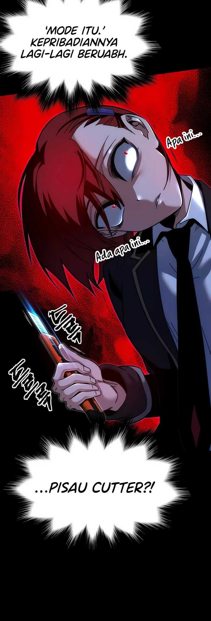 I Took over The Academy With a Single Sashimi Knife Chapter 14 Gambar 5