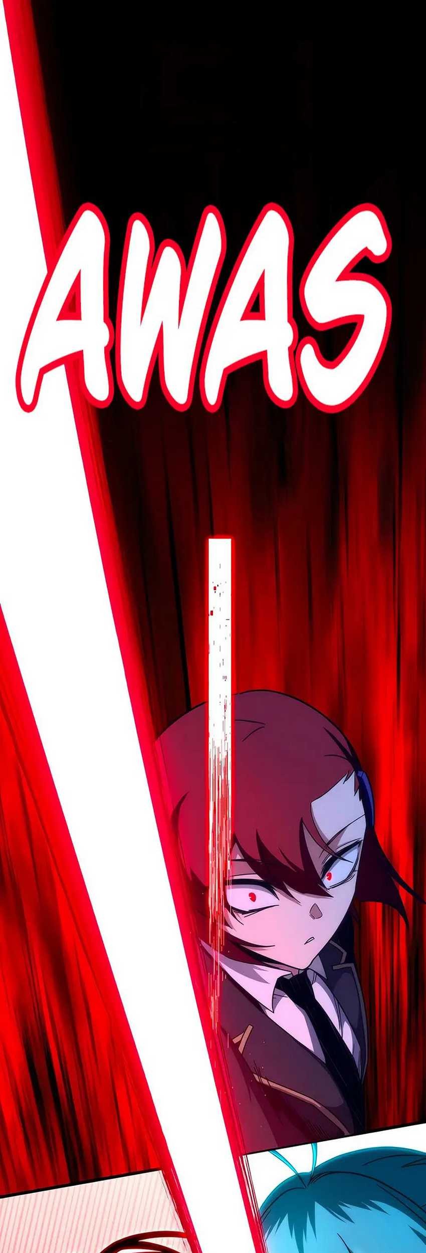 I Took over The Academy With a Single Sashimi Knife Chapter 14 Gambar 12