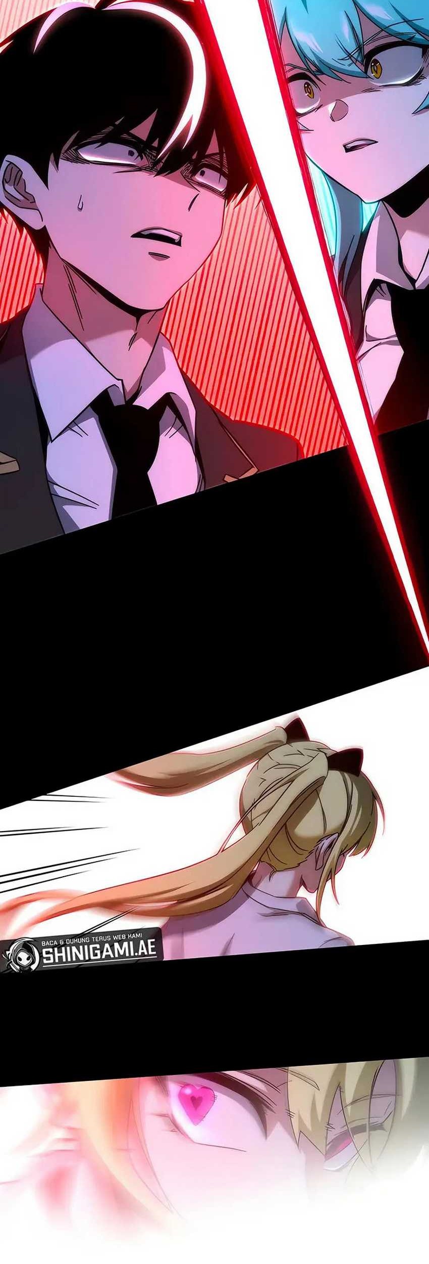 I Took over The Academy With a Single Sashimi Knife Chapter 14 Gambar 13