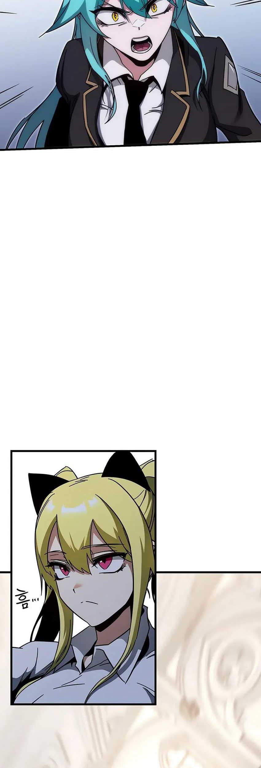 I Took over The Academy With a Single Sashimi Knife Chapter 14 Gambar 19