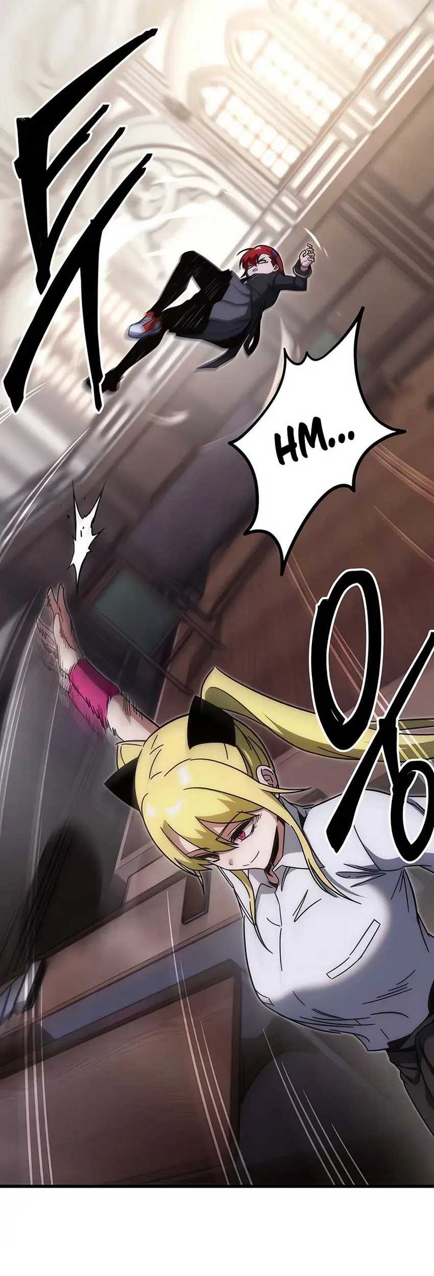 I Took over The Academy With a Single Sashimi Knife Chapter 14 Gambar 20