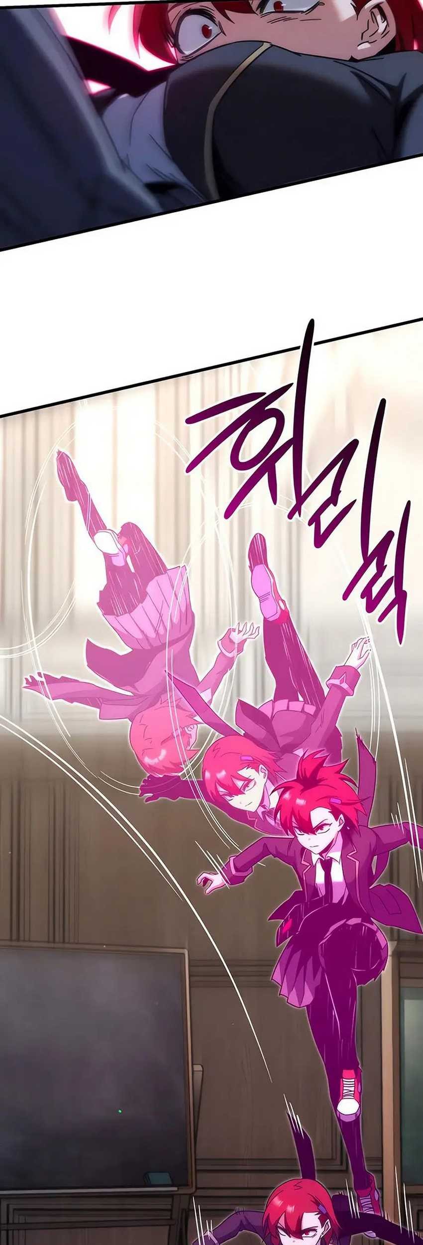 I Took over The Academy With a Single Sashimi Knife Chapter 14 Gambar 22