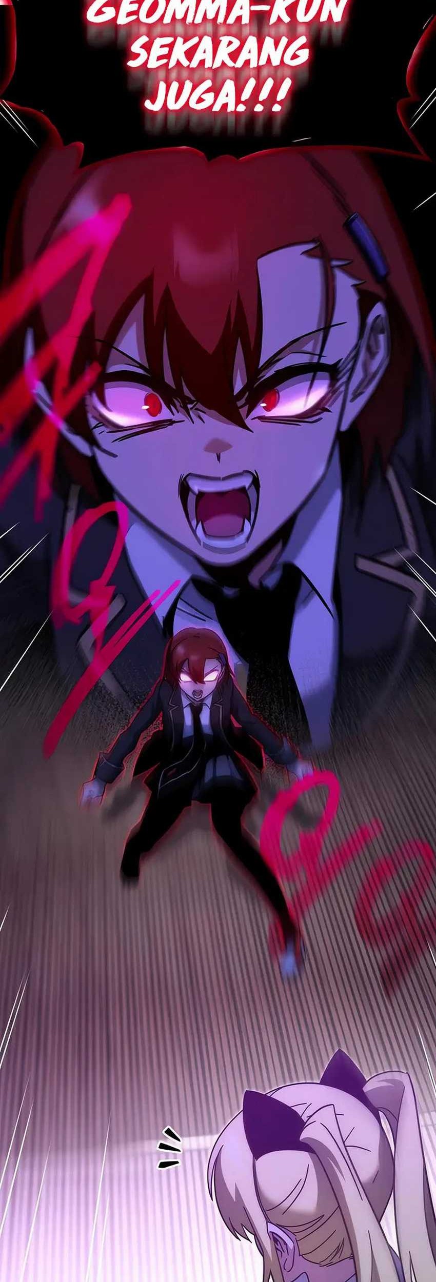 I Took over The Academy With a Single Sashimi Knife Chapter 14 Gambar 38