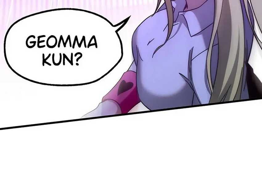 I Took over The Academy With a Single Sashimi Knife Chapter 14 Gambar 39