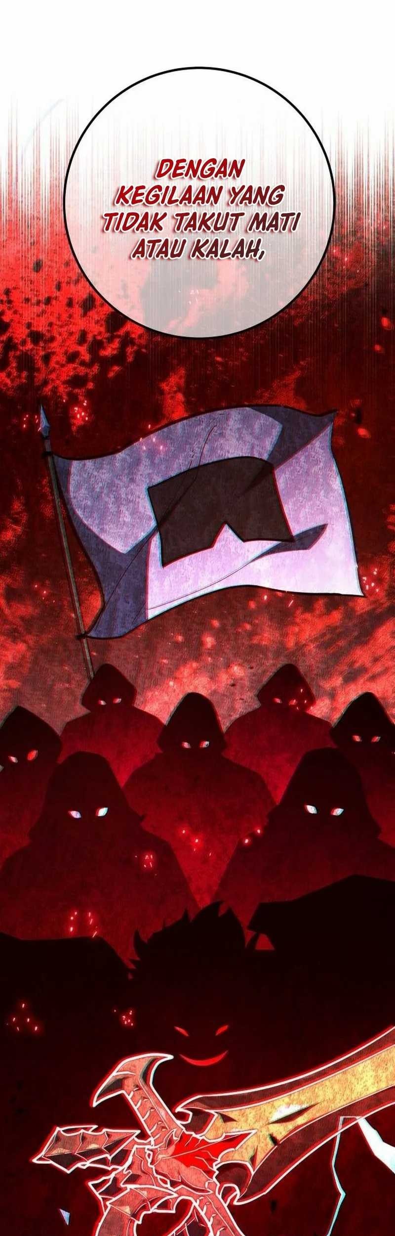 The Game’s Greatest Troll Chapter 105 Gambar 27