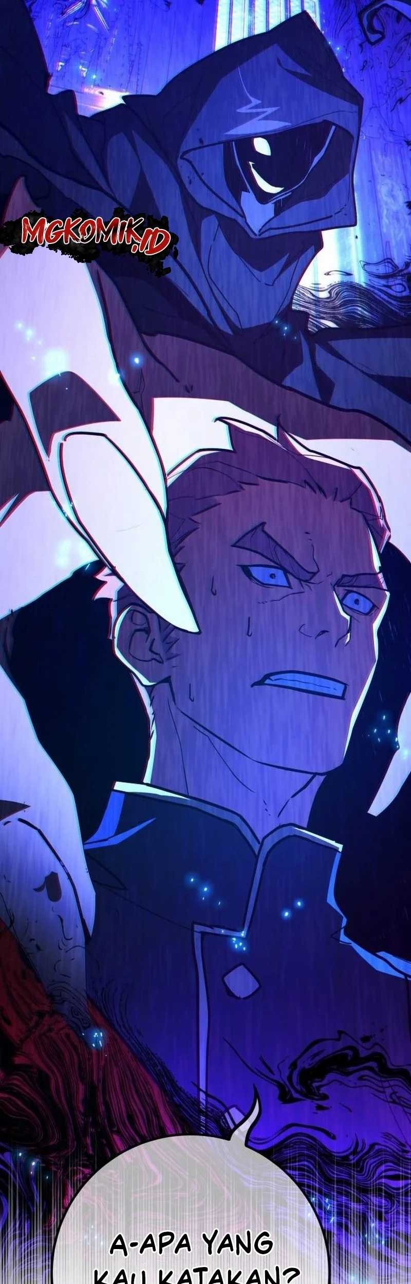 The Game’s Greatest Troll Chapter 105 Gambar 31