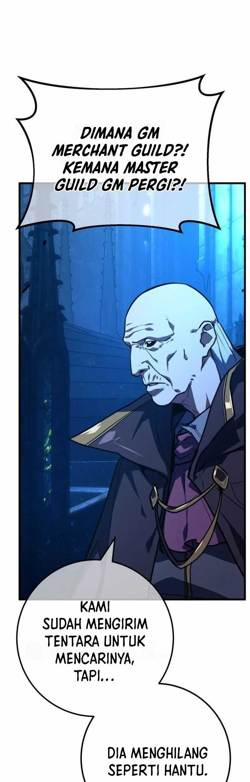 The Game’s Greatest Troll Chapter 105 Gambar 33