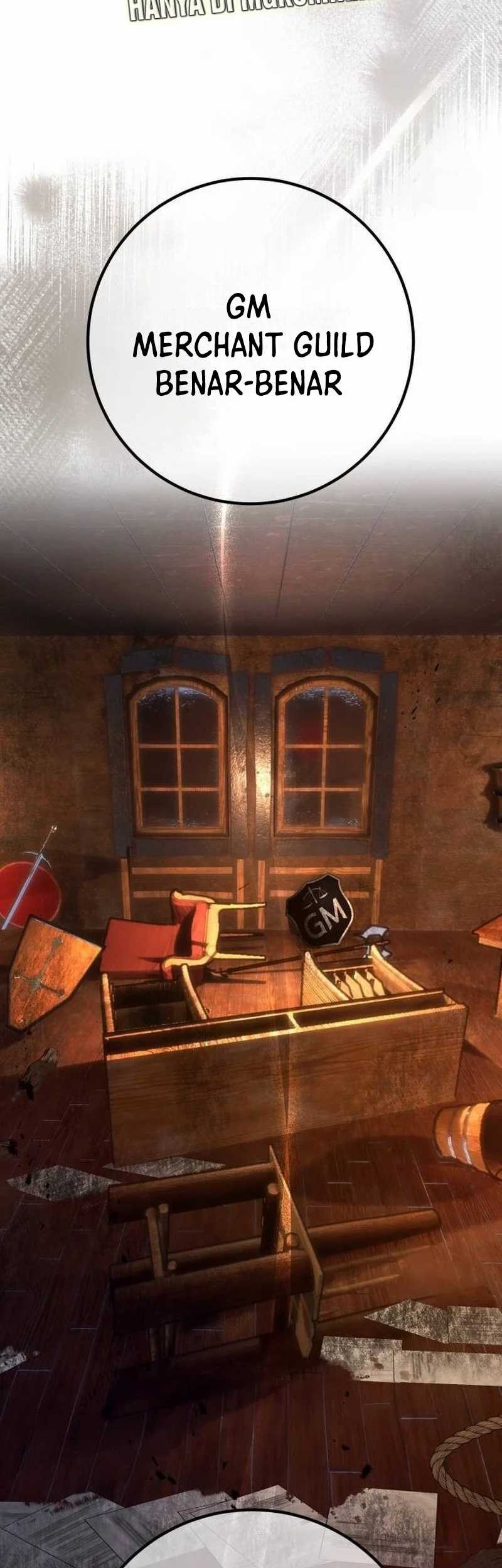 The Game’s Greatest Troll Chapter 105 Gambar 35