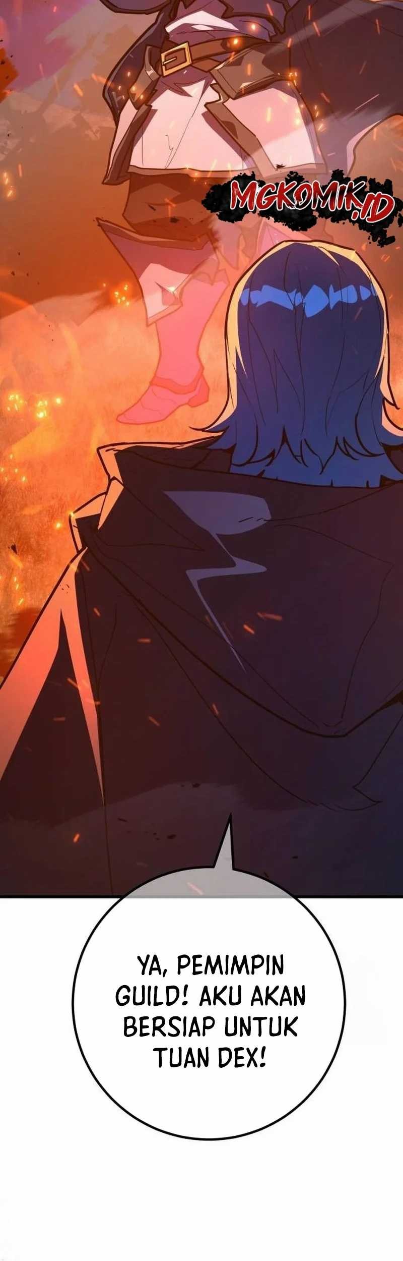 The Game’s Greatest Troll Chapter 105 Gambar 19