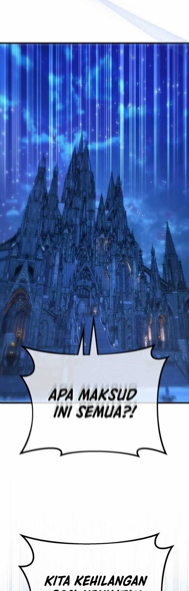 The Game’s Greatest Troll Chapter 105 Gambar 21