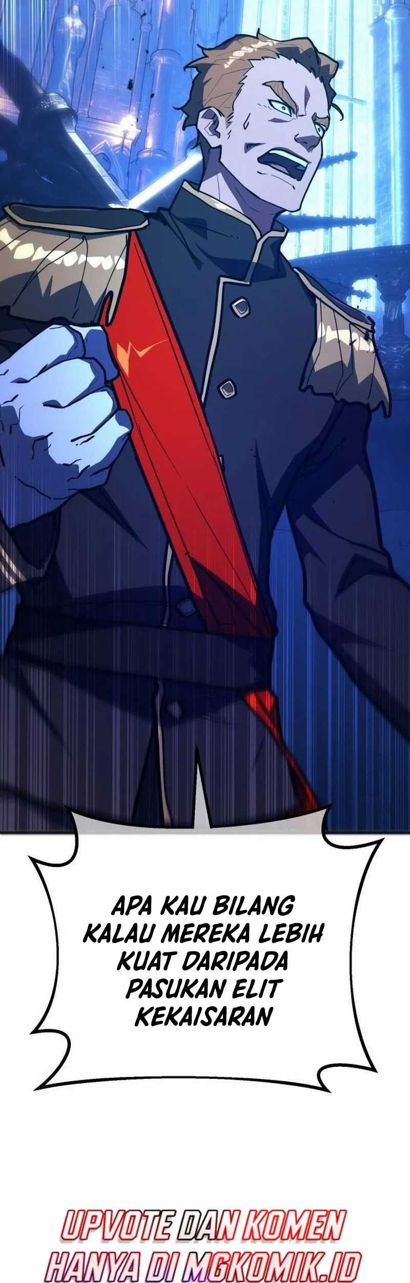 The Game’s Greatest Troll Chapter 105 Gambar 23