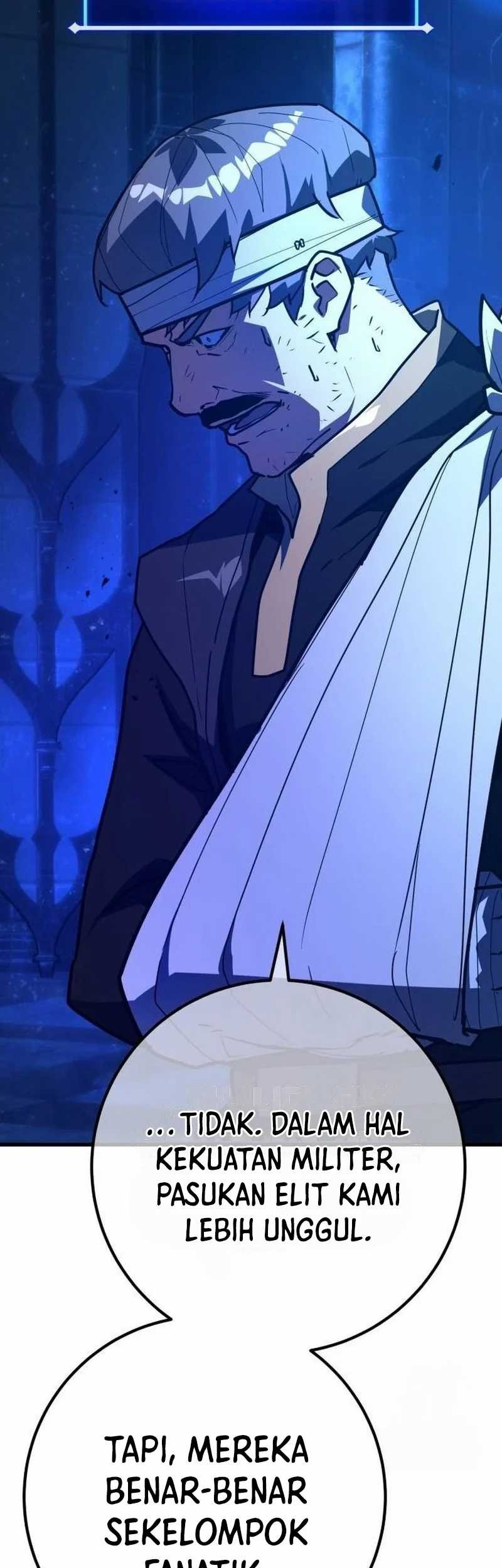 The Game’s Greatest Troll Chapter 105 Gambar 25