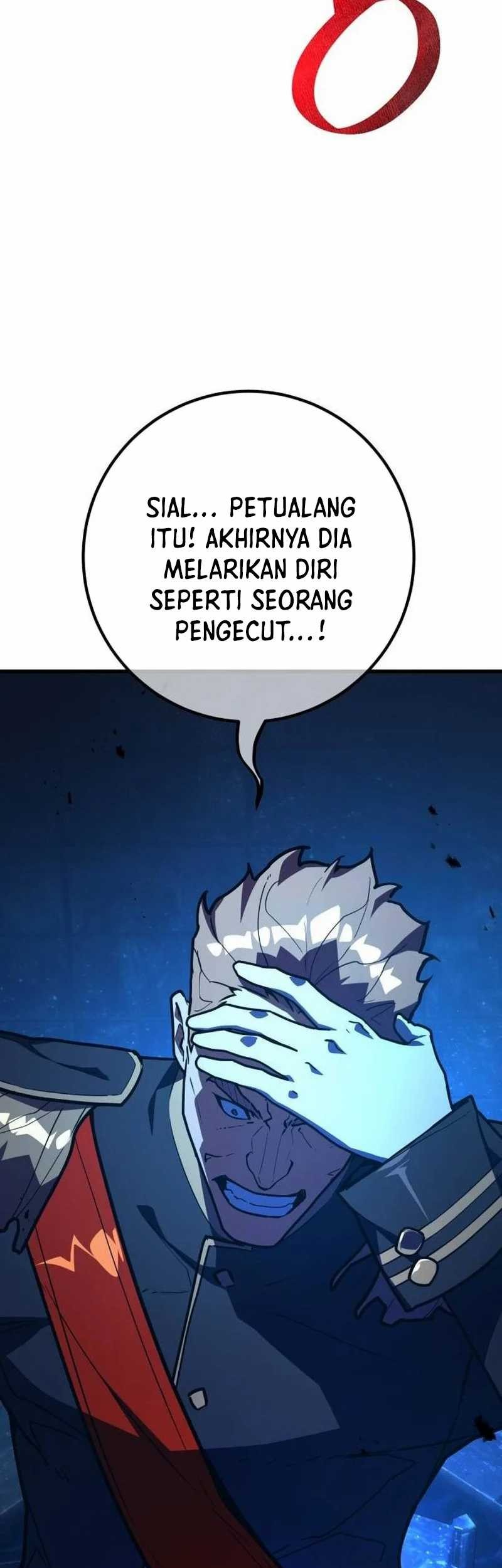 The Game’s Greatest Troll Chapter 105 Gambar 49