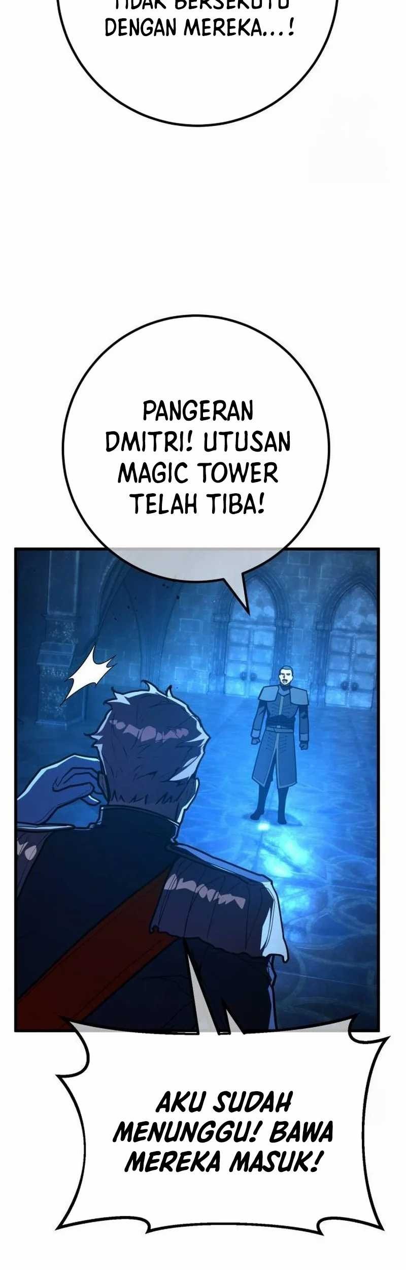 The Game’s Greatest Troll Chapter 105 Gambar 51