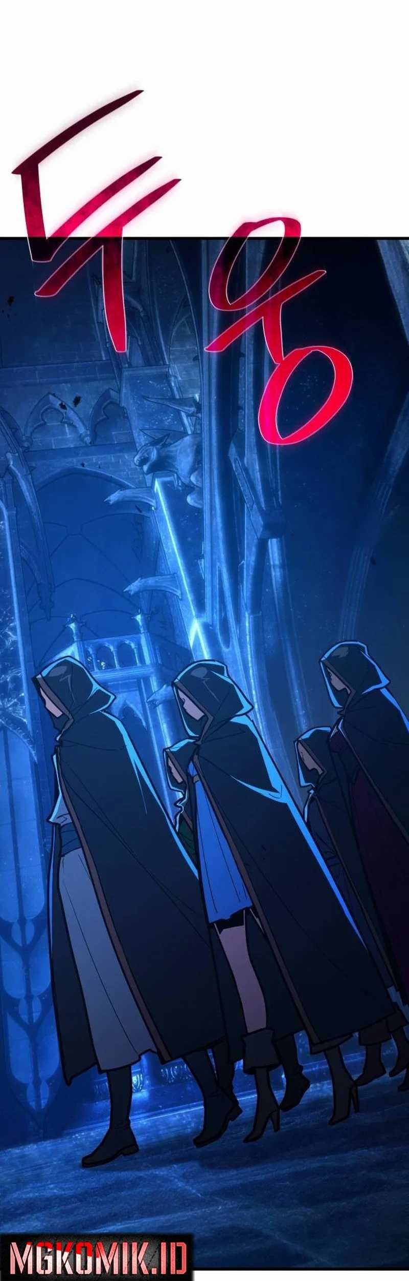 The Game’s Greatest Troll Chapter 105 Gambar 53