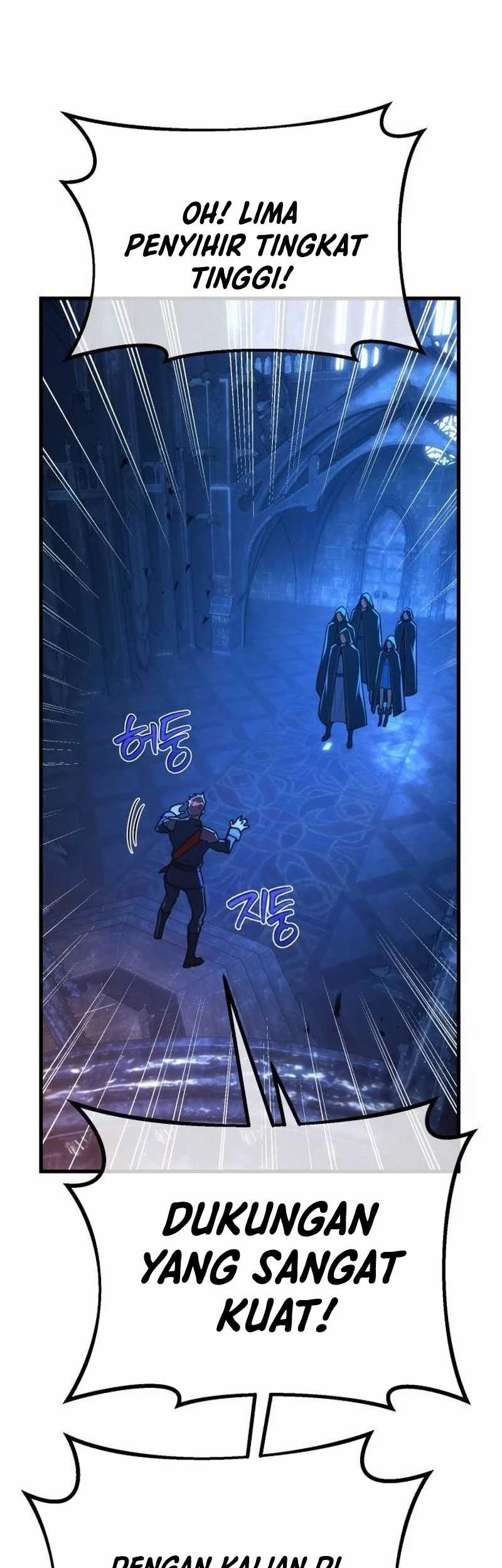 The Game’s Greatest Troll Chapter 105 Gambar 55