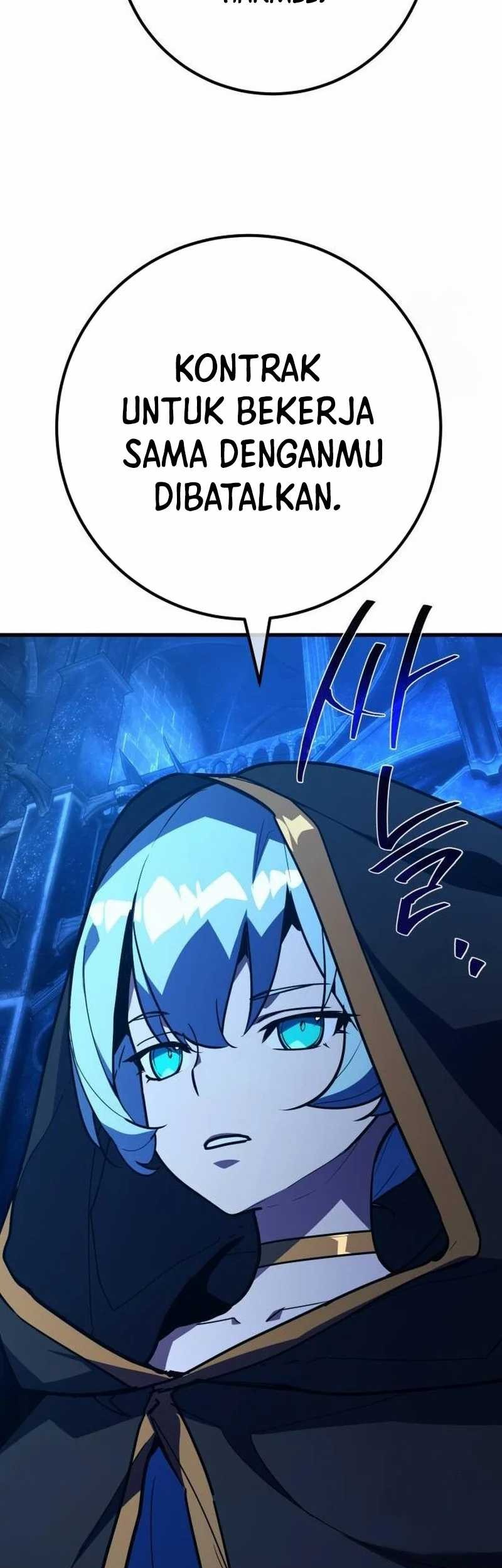 The Game’s Greatest Troll Chapter 105 Gambar 57