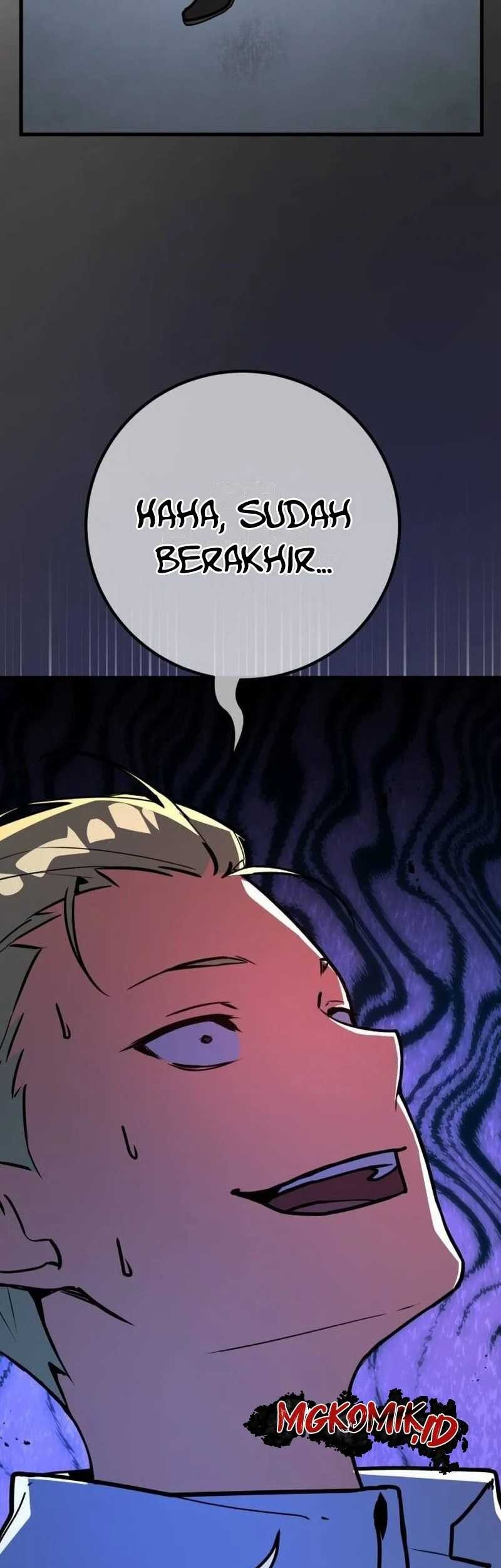 The Game’s Greatest Troll Chapter 105 Gambar 39