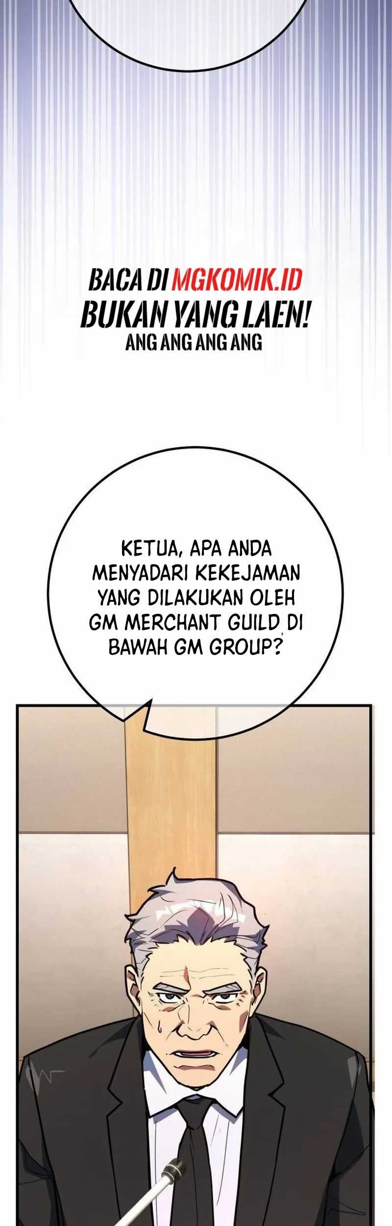 The Game’s Greatest Troll Chapter 105 Gambar 41