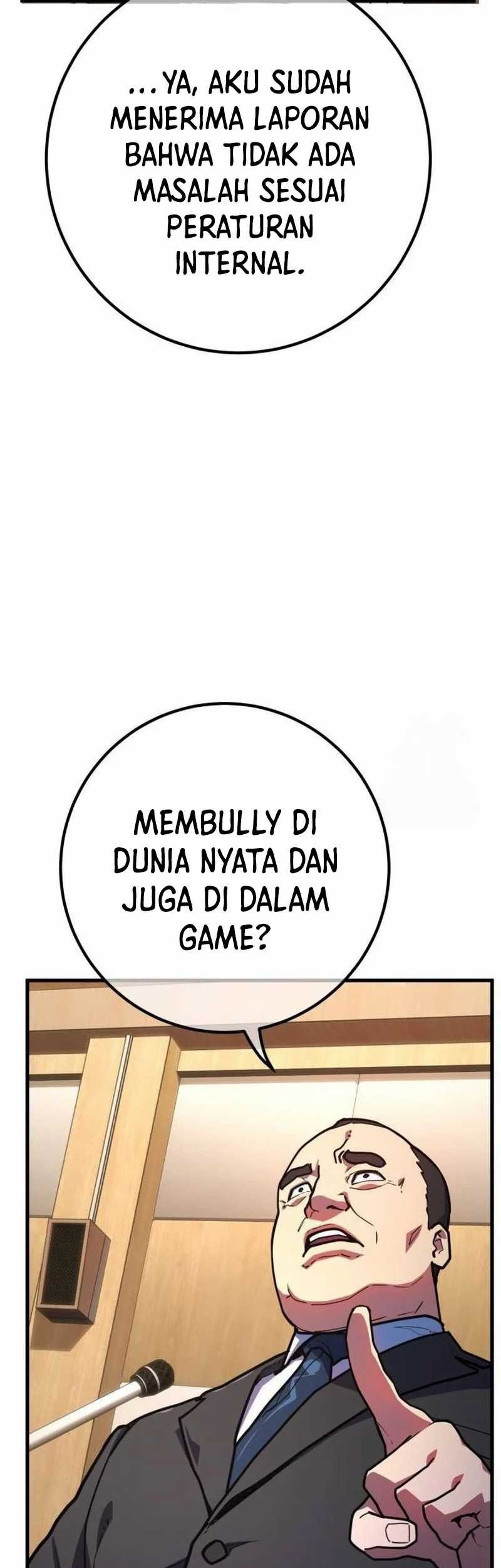 The Game’s Greatest Troll Chapter 105 Gambar 43
