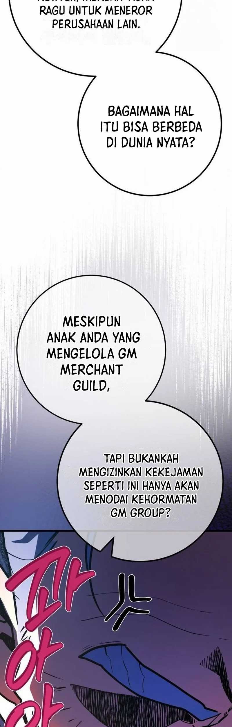 The Game’s Greatest Troll Chapter 105 Gambar 45