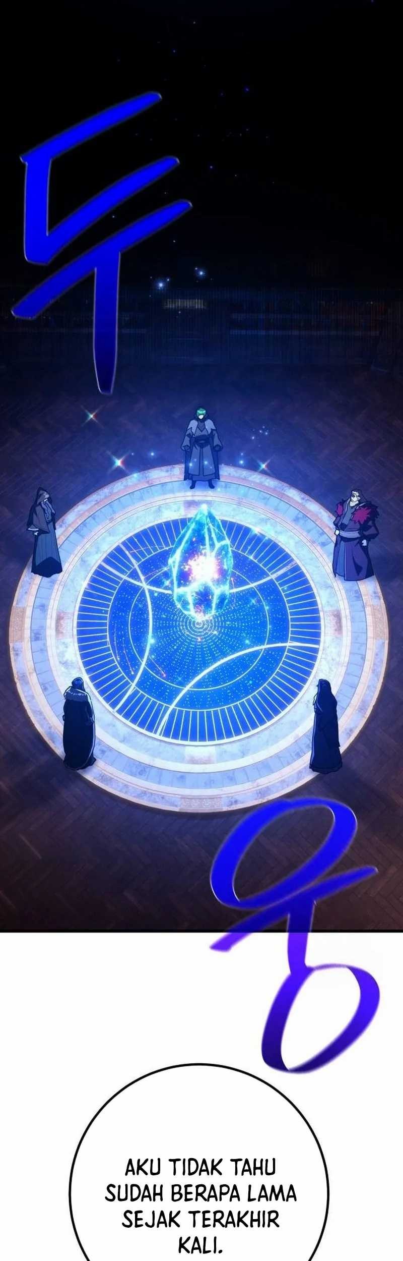 The Game’s Greatest Troll Chapter 105 Gambar 3