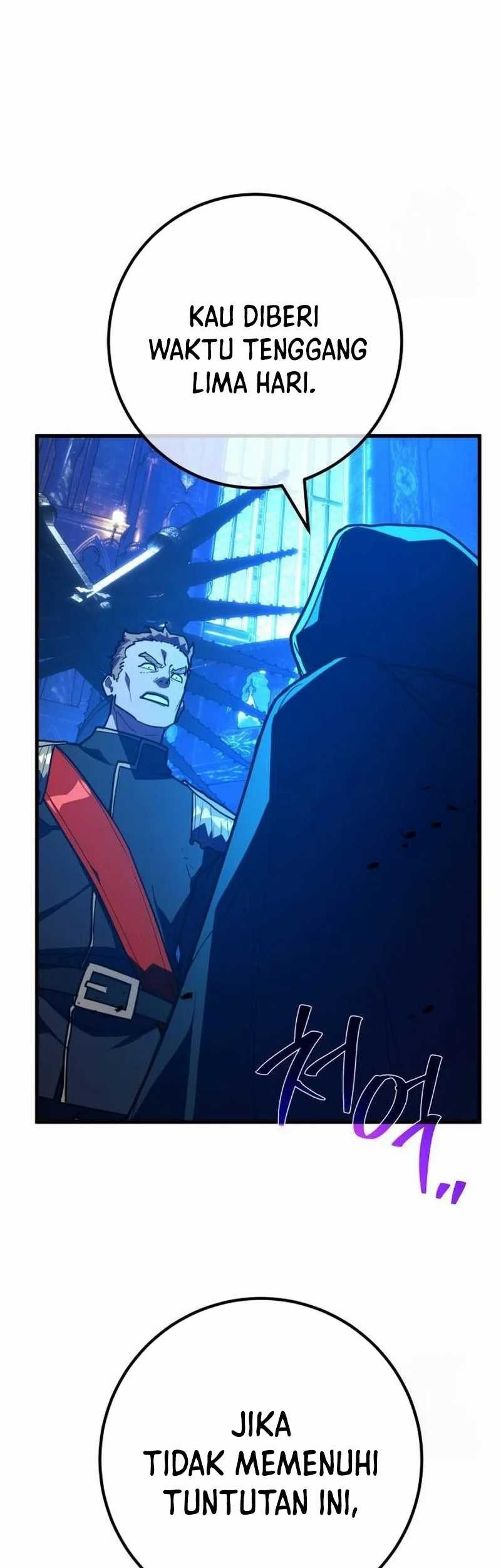 The Game’s Greatest Troll Chapter 105 Gambar 67