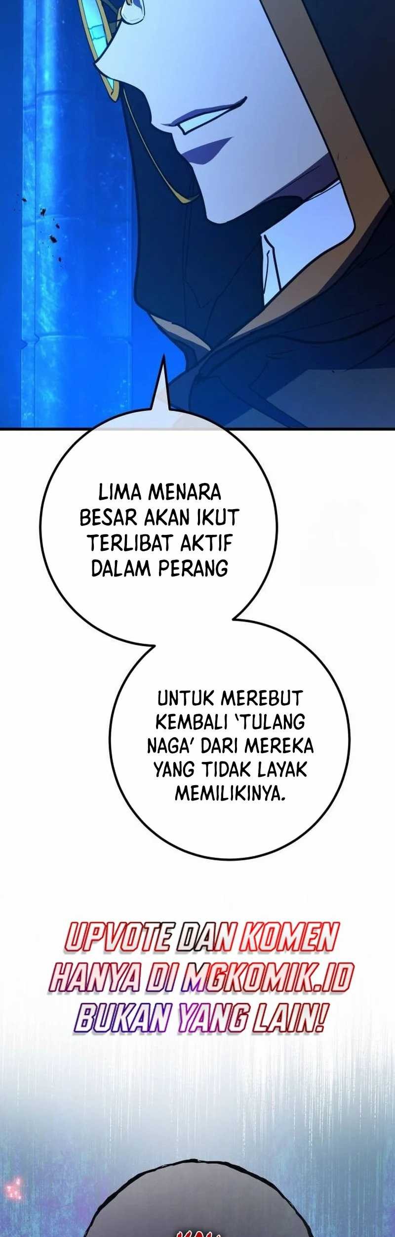The Game’s Greatest Troll Chapter 105 Gambar 69