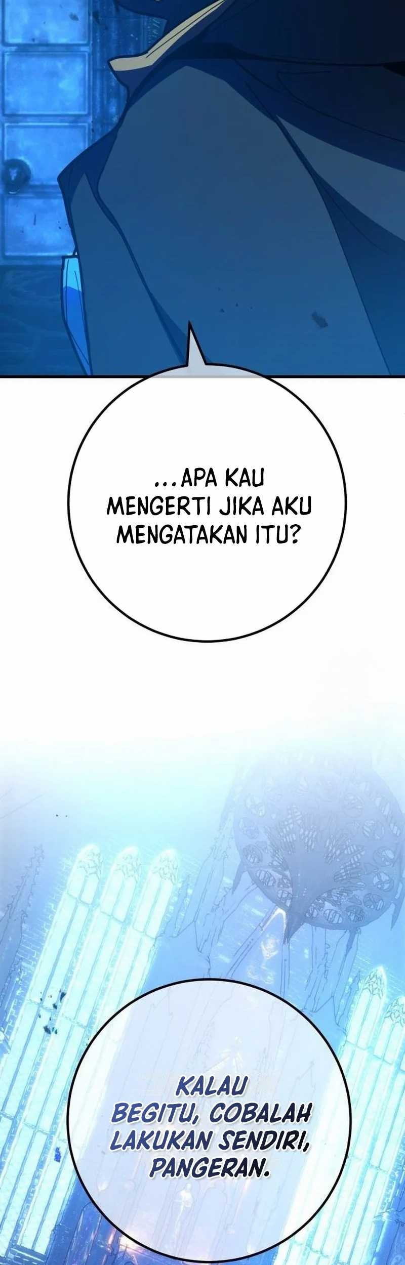 The Game’s Greatest Troll Chapter 105 Gambar 75