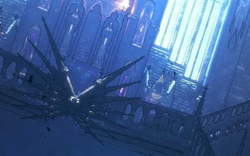 The Game’s Greatest Troll Chapter 105 Gambar 76