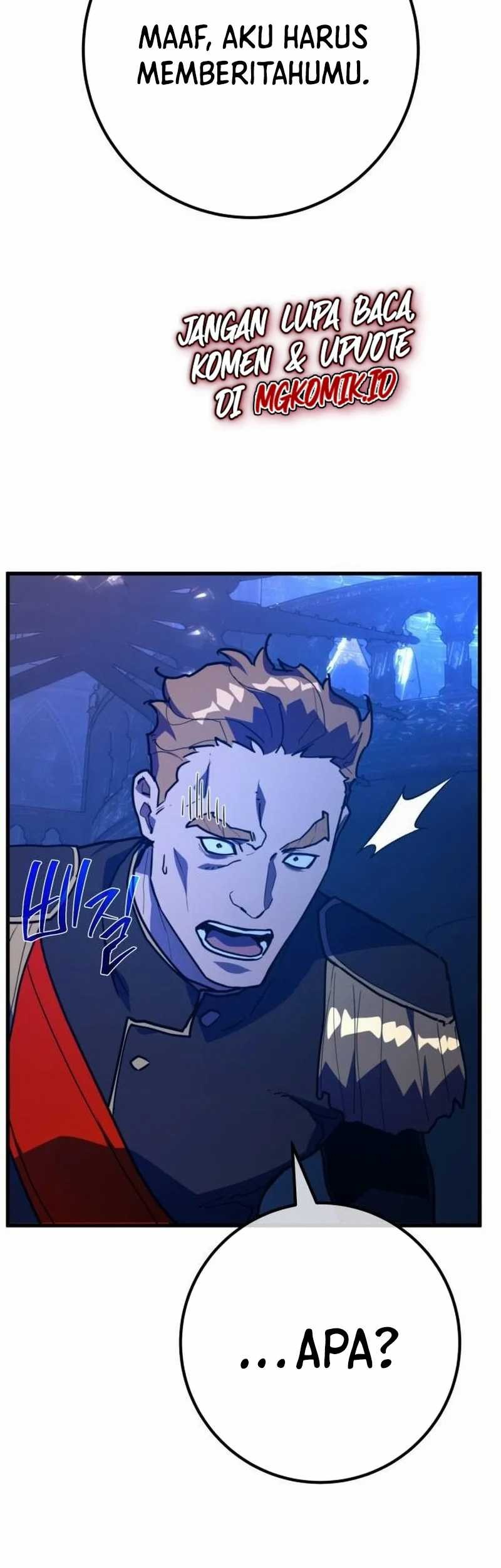 The Game’s Greatest Troll Chapter 105 Gambar 59