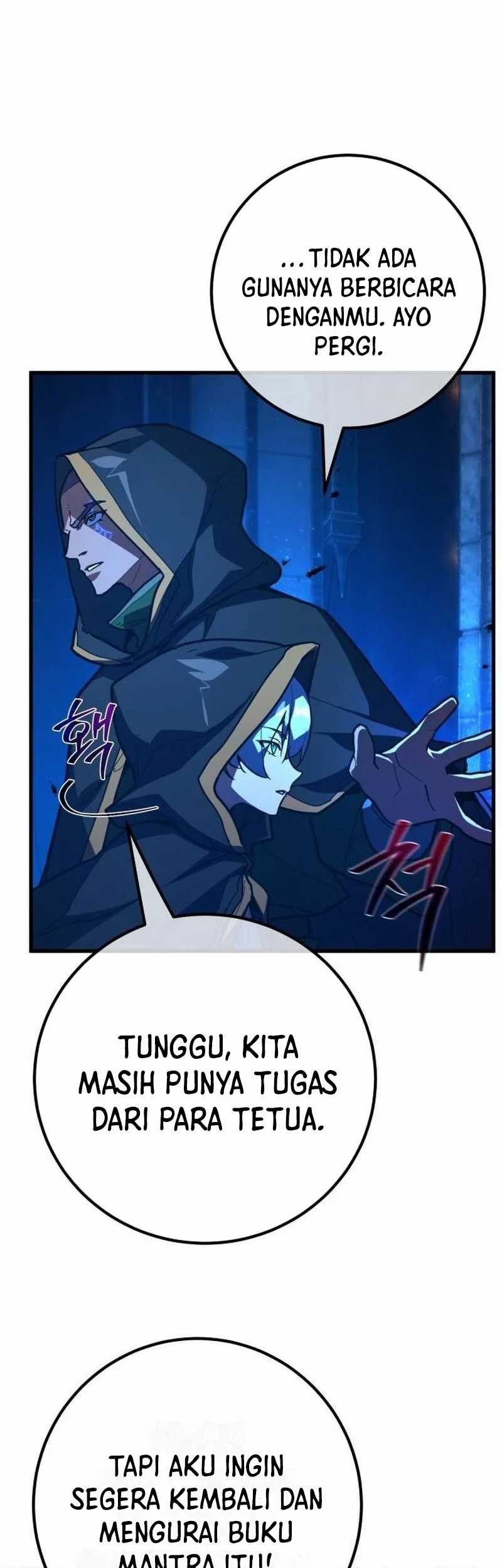 The Game’s Greatest Troll Chapter 105 Gambar 63