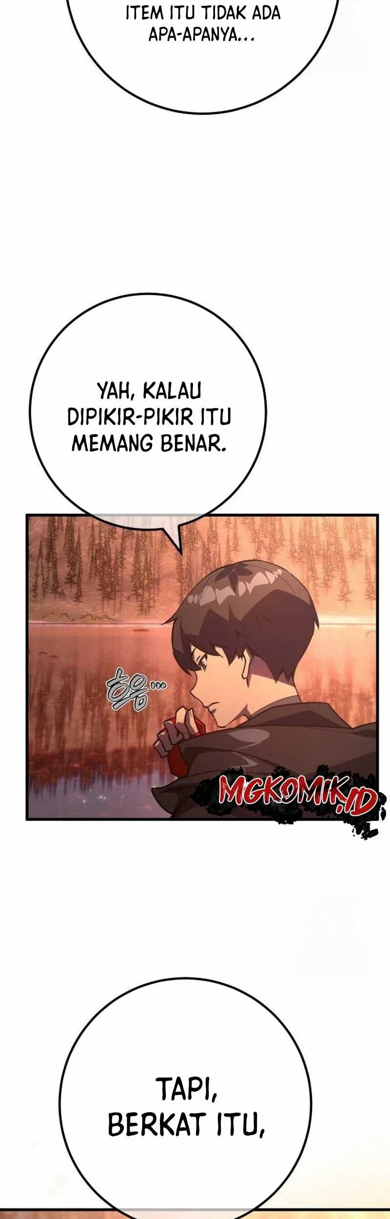 The Game’s Greatest Troll Chapter 105 Gambar 87