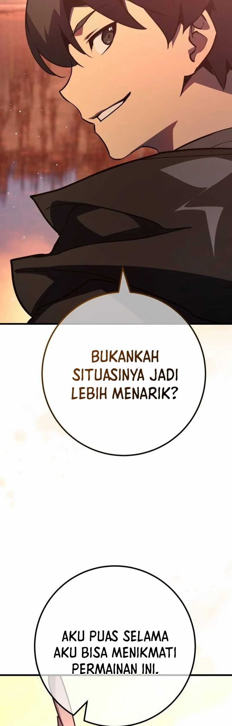 The Game’s Greatest Troll Chapter 105 Gambar 89