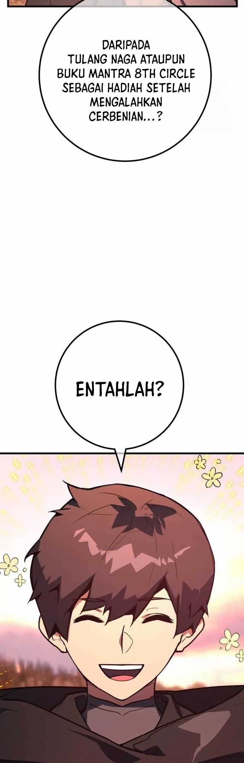 The Game’s Greatest Troll Chapter 105 Gambar 93